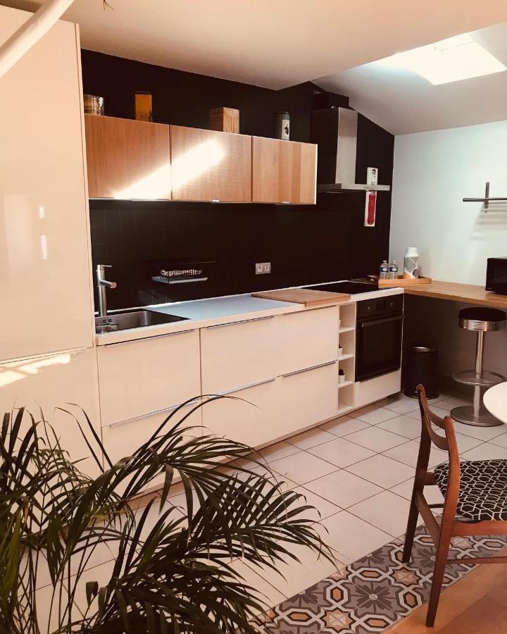 Atipyc Apartment Nimes