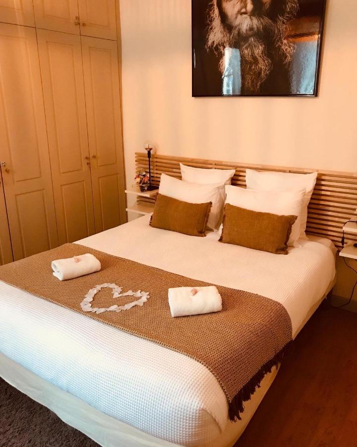 Apartment Atipyc Nimes