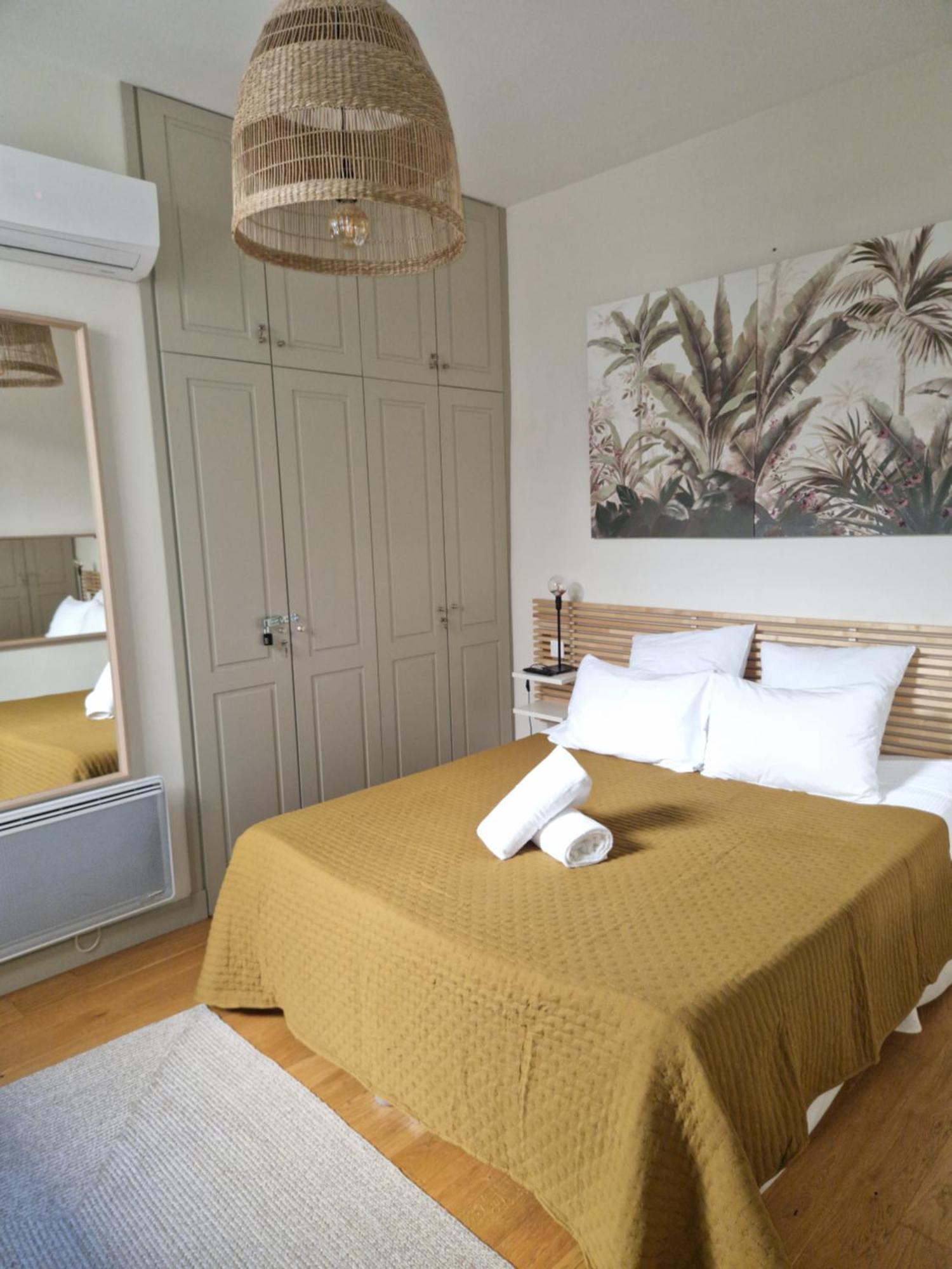 Apartment Atipyc *